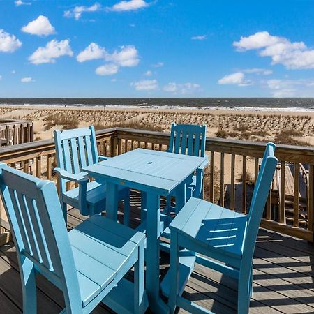 Apartament Tybee Lights 110C Tybee Island Zewnętrze zdjęcie