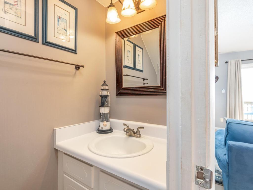 Apartament Tybee Lights 110C Tybee Island Zewnętrze zdjęcie