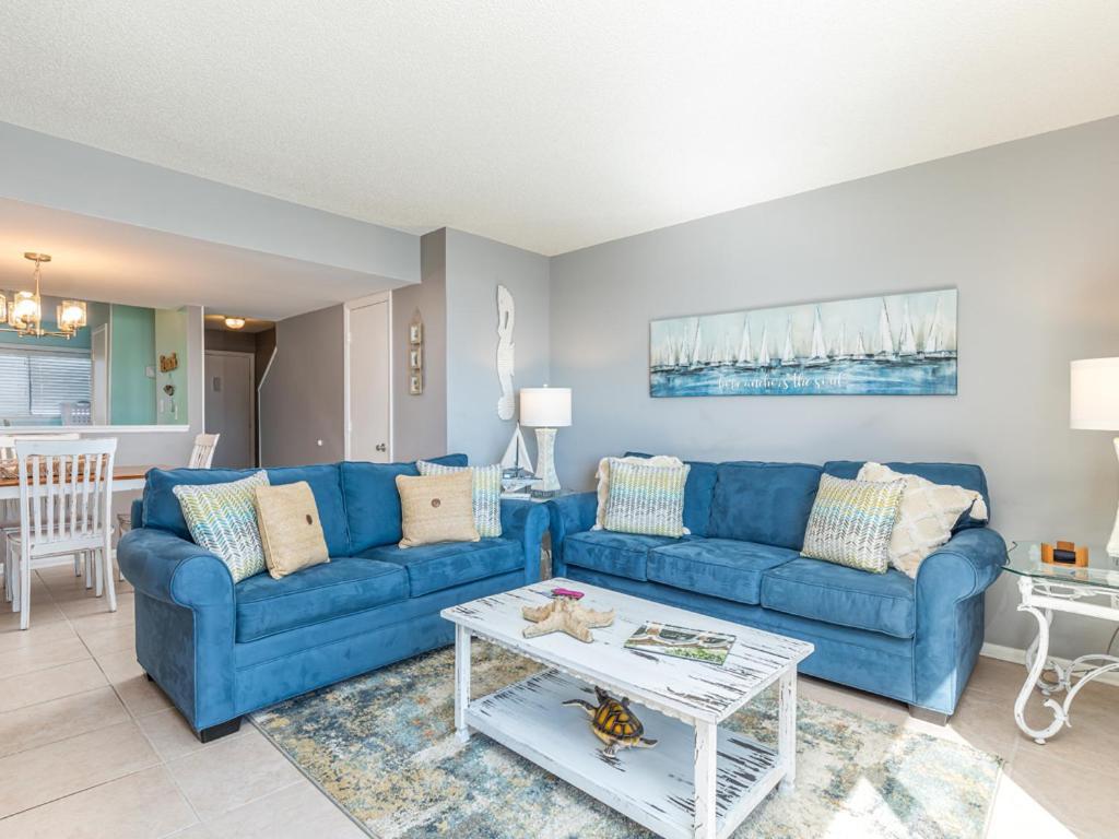 Apartament Tybee Lights 110C Tybee Island Zewnętrze zdjęcie