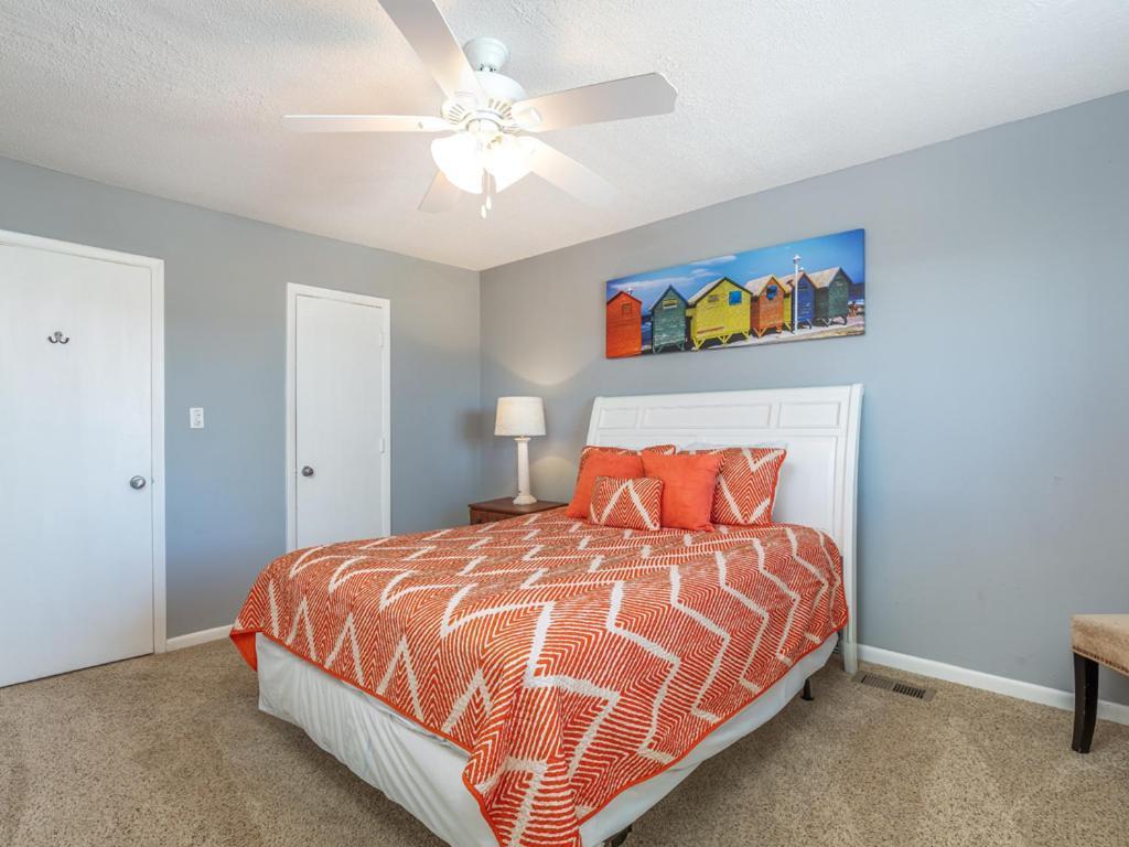 Apartament Tybee Lights 110C Tybee Island Zewnętrze zdjęcie