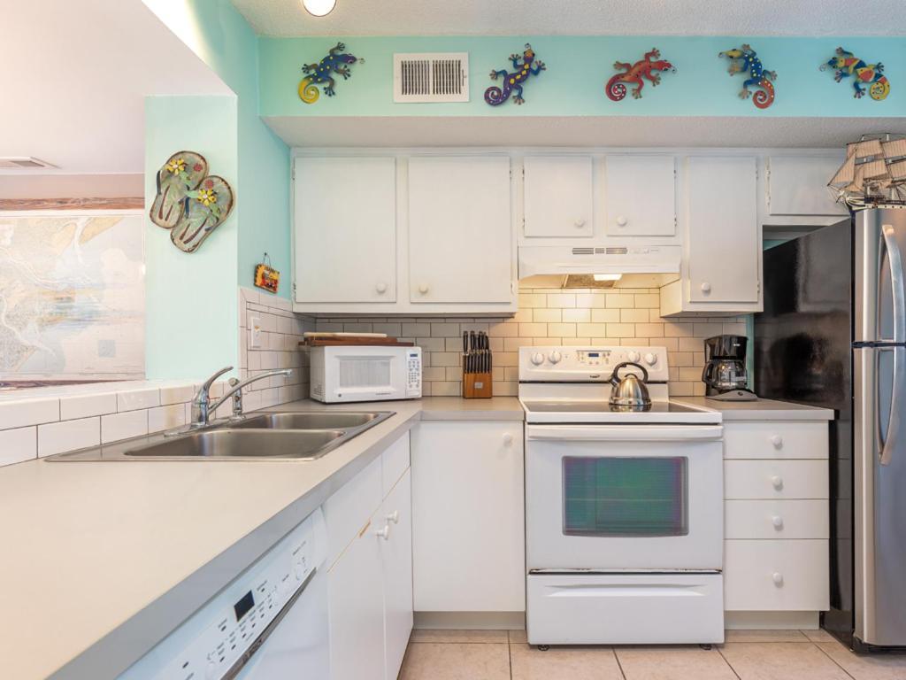 Apartament Tybee Lights 110C Tybee Island Zewnętrze zdjęcie