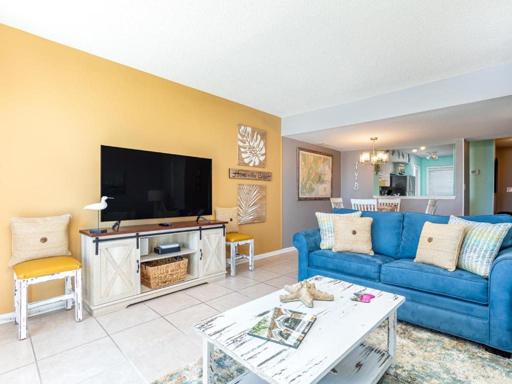 Apartament Tybee Lights 110C Tybee Island Zewnętrze zdjęcie